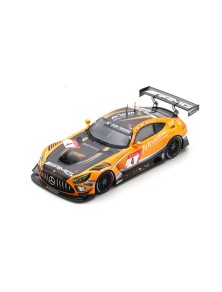 Spark Model - MERCEDES GT3...