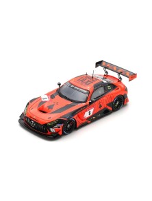 Spark Model - MERCEDES GT3...