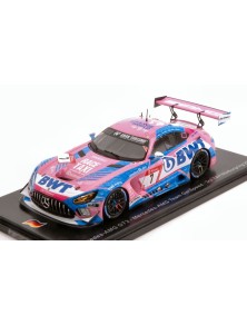 Spark Model - MERCEDES GT3...