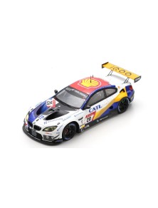 Spark Model - BMW M6 GT3...