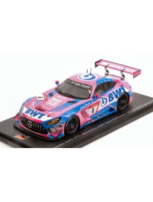 Spark Model - MERCEDES GT3...