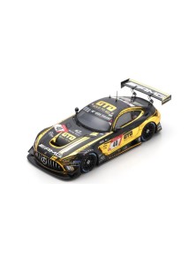 Spark Model - MERCEDES GT3...