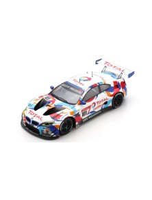 Spark Model - BMW M6 GT3...