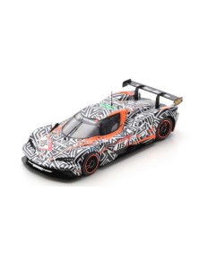 Spark Model - KTM X-BOW GTX...