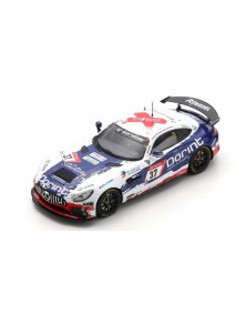 Spark Model - MERCEDES GT4...