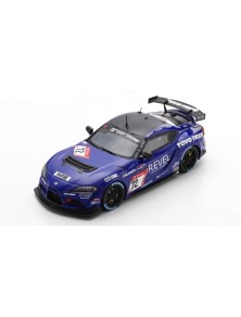 Spark Model - TOYOTA SUPRA...