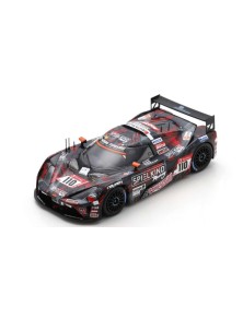 Spark Model - KTM X-BOW GT4...