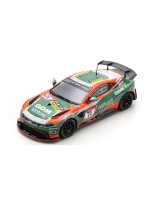 Spark Model - ASTON MARTIN...