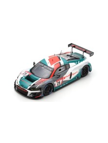 Spark Model - AUDI R8 LMS...