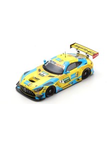 Spark Model - MERCEDES GT3...