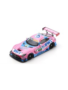 Spark Model - MERCEDES GT3...