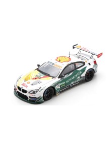 Spark Model - BMW M6 GT3...