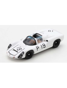 Spark Model - PORSCHE 910...