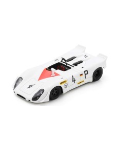 Spark Model - PORSCHE 908-2...