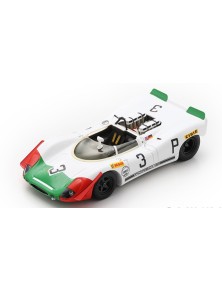 Spark Model - PORSCHE 908-2...