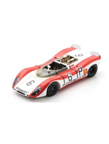 Spark Model - PORSCHE 908-2...