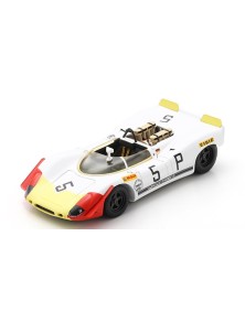 Spark Model - PORSCHE 908-2...