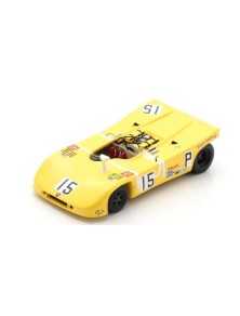 Spark Model - PORSCHE 908-3...