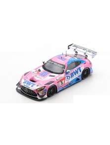 Spark Model - MERCEDES GT3...