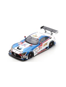 Spark Model - MERCEDES GT3...