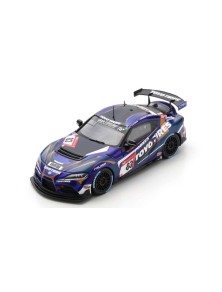 Spark Model - TOYOTA SUPRA...