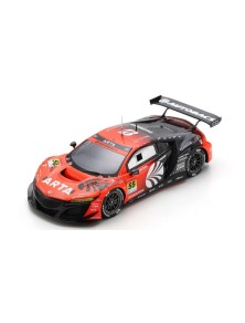 Spark Model - ARTA NSX GT3...