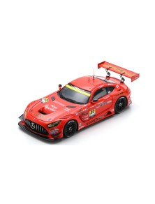 Spark Model - R'Qs AMG GT3...