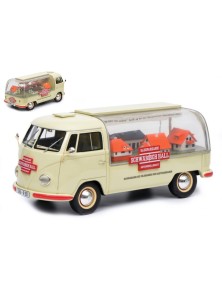 Schuco - VW T1a SCHWABISCH...