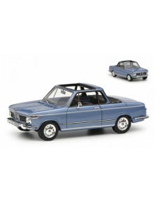 Schuco - BMW 2002 CABRIO...