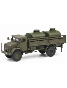 Schuco - TANK TRUCK 5TO GL...