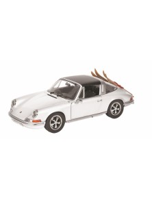 Schuco - PORSCHE 911 TARGA...