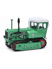 Schuco - IFA KS07 TRACTOR...