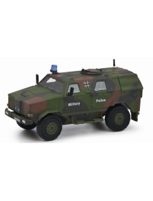 Schuco - DINGO 1 MILITARY...