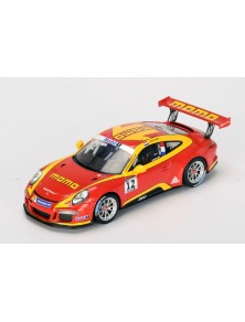 Spark Model - PORSCHE MOBIL...