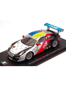 Spark Model - PORSCHE 991...