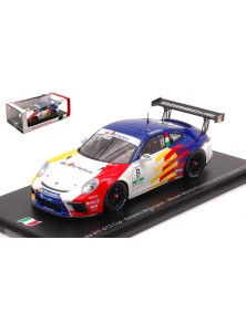 Spark Model - PORSCHE 911...