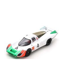 Spark Model - PORSCHE 908LH...