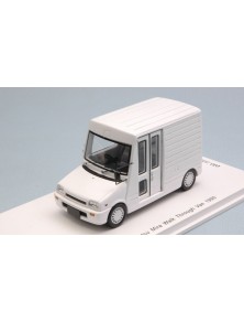 Spark Model - DAIHATSU MIRA...