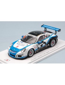 Spark Model - PORSCHE 911...