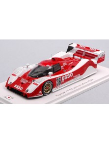 Spark Model - TOYOTA TS010...