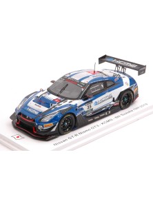 Spark Model - NISSAN GT-R...