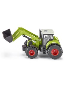 Siku - TRATTORE CLAAS AXION...