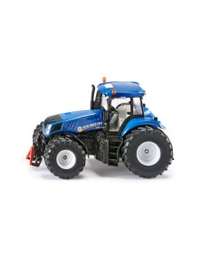 Siku - TRATTORE NEW HOLLAND...