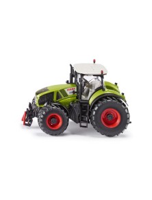 Siku - TRATTORE CLAAS AXION...