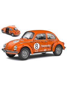 Solido - VW BEETLE 1303 N.8...