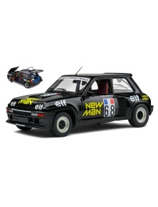 Solido - RENAULT 5 TURBO...