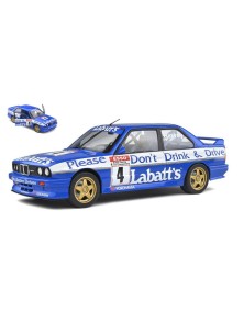 Solido - BMW E30 M3 N.4...