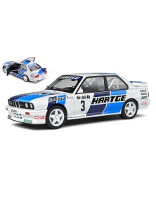 Solido - BMW E30 M3 GR.A...