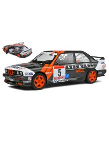 Solido - BMW E30 M3 GR.A...