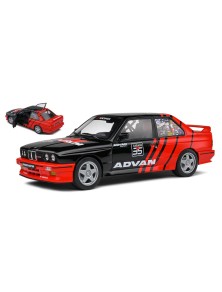 Solido - BMW E30 M3 DRIFT...